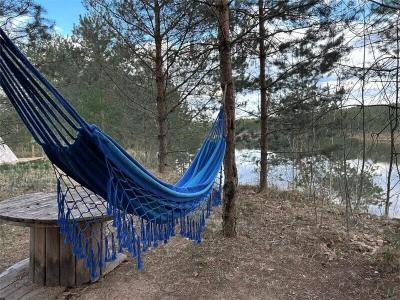BOHO CAMP - 54