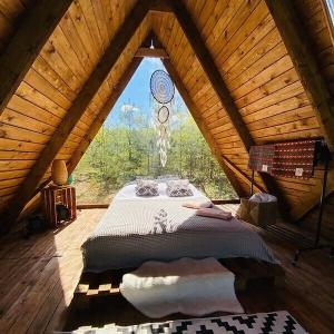 BOHO CAMP - 72