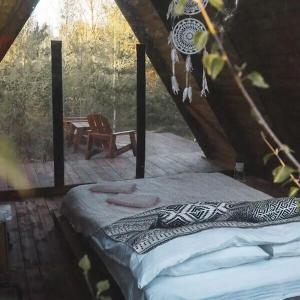 BOHO CAMP - 75