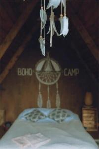 BOHO CAMP - 84