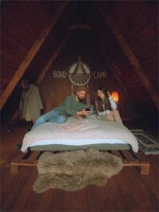 BOHO CAMP - 79
