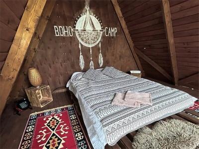 BOHO CAMP - 80