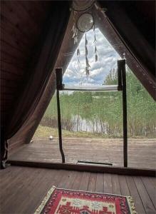 BOHO CAMP - 70