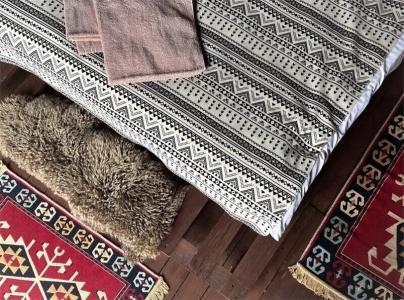 BOHO CAMP - 83