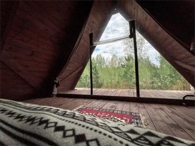 BOHO CAMP - 81