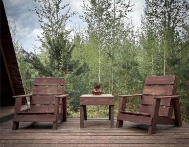 BOHO CAMP - 71