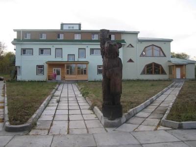 Апачинские термальные источники - 5
