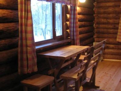 Апачинские термальные источники - 38