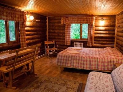 Апачинские термальные источники - 39