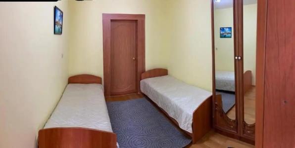 Комплекс на Комлева - 77