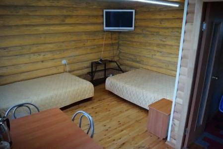 Комплекс на Комлева - 22