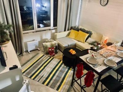 Дом Goose House - 30