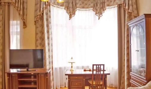 Барвиха - 119