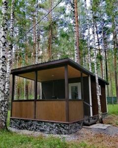 Веселая Деревня - 25