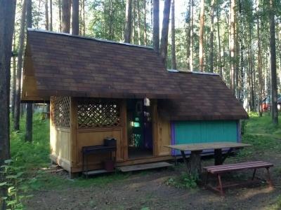 Веселая Деревня - 16