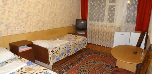 Сосновый Бор - 21