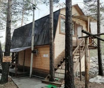 Лесная сказка - 1