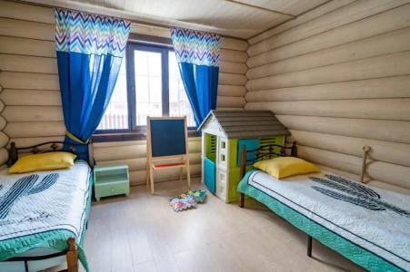 Спартак парк - 134