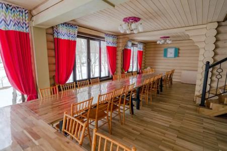 Спартак парк - 127