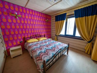Спартак парк - 140
