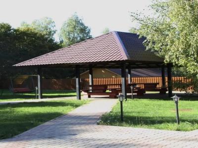 Спартак парк - 49