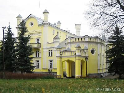 Моква - 2