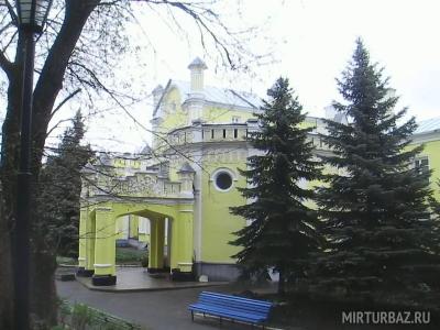 Моква - 3