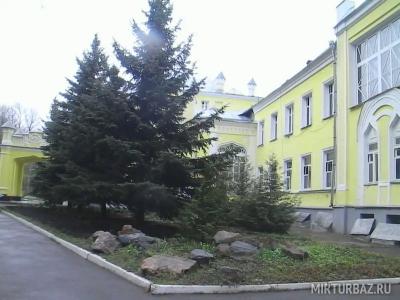 Моква - 4