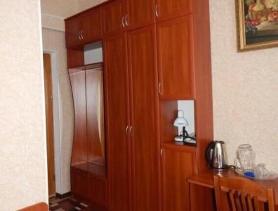 Горячий Ключ - 120