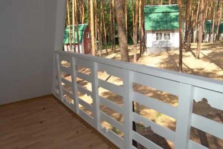 Берендей - 82