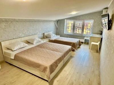 Каспий Резорт - 48