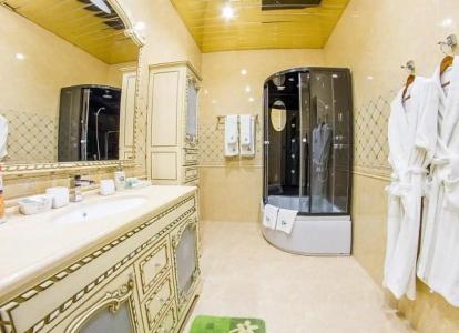 Бакирово - 116