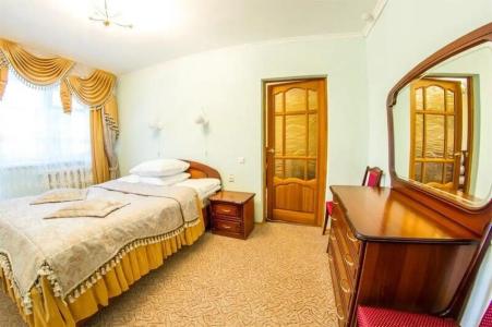 Бакирово - 100