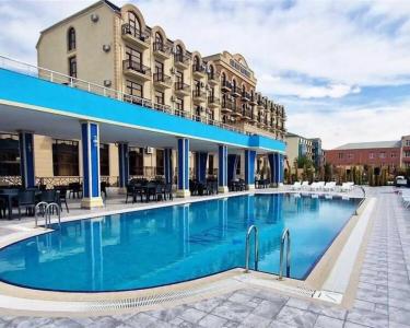 Sun City & Spa - 0