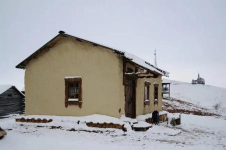 Красная Гора - 117