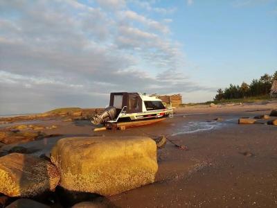 База отдыха и рыбалки у Иосифа - 3