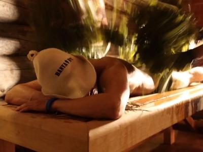 База отдыха и рыбалки у Иосифа - 22