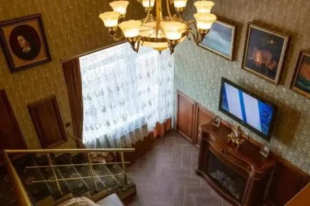 Атлантик - 49