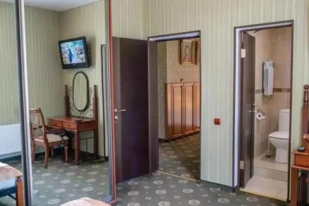 Атлантик - 52