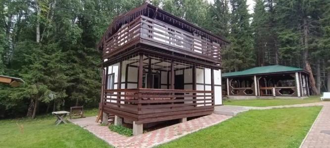 Раухова мельница - 121