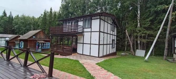 Раухова мельница - 134
