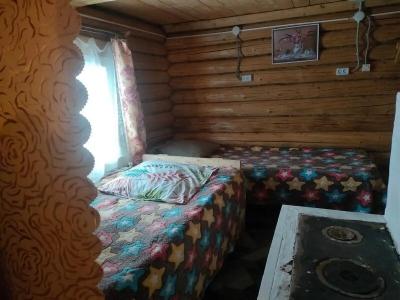 Марийская швейцария - 398