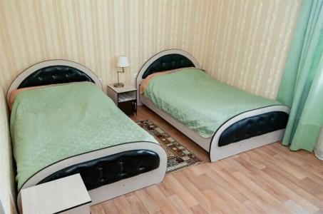 Озеро Карачи - 125