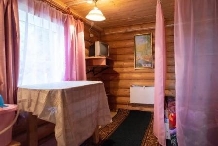 Марийская швейцария - 204