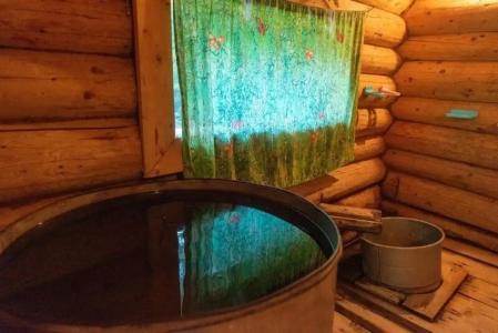 Марийская швейцария - 102