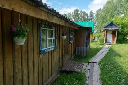 Марийская швейцария - 268