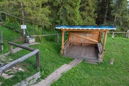 Марийская швейцария - 382