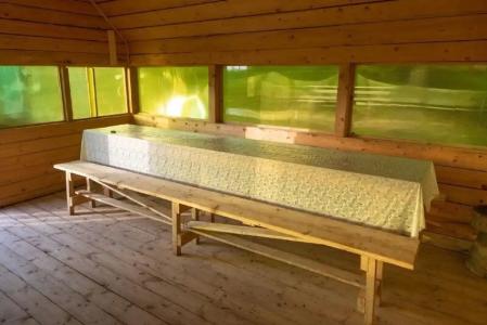 Марийская швейцария - 293