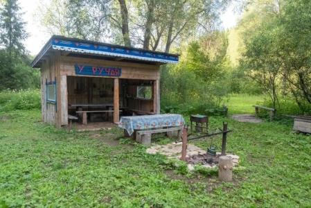 Марийская швейцария - 60