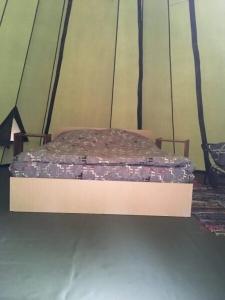 Глэмпинг Типи на берегу Белого моря - 44